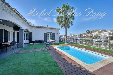 Maison 5 pièces 898000 €