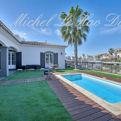 Maison 5 pièces 898000 €