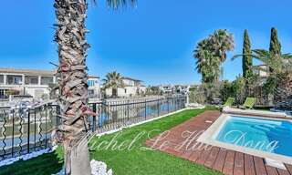 Maison 5 Pièces 155 m² à vendre à Aigues-Mortes (30220)