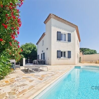 Maison 10 pièces 829000 €