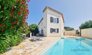 Maison 10 Pièces 272 m² à vendre à Vendargues (34740)