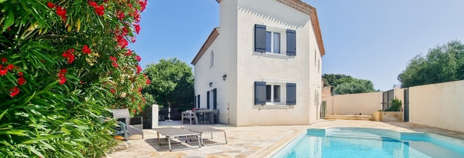 Maison 10 Pièces 272 m² à vendre à Vendargues (34740)