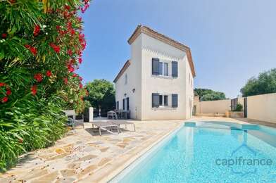 Maison 10 pièces 829000 €