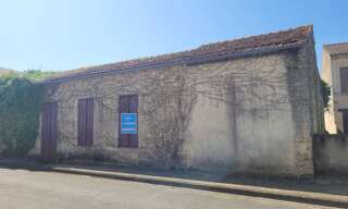 Maison 2 Pièces 130 m² à vendre à Cissac-Médoc (33250)