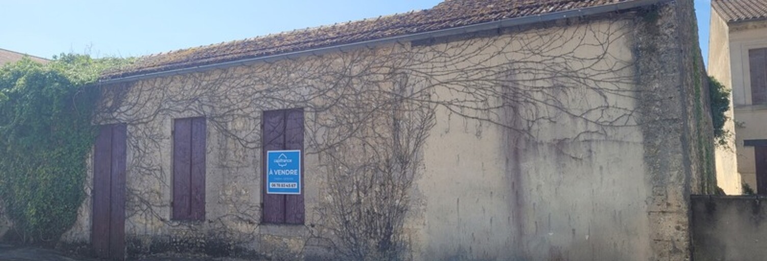 Maison 2 Pièces 130 m² à vendre à Cissac-Médoc (33250)