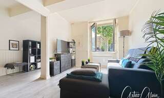 Maison 4 Pièces 108 m² à vendre à Villefranche-de-Lauragais (31290)