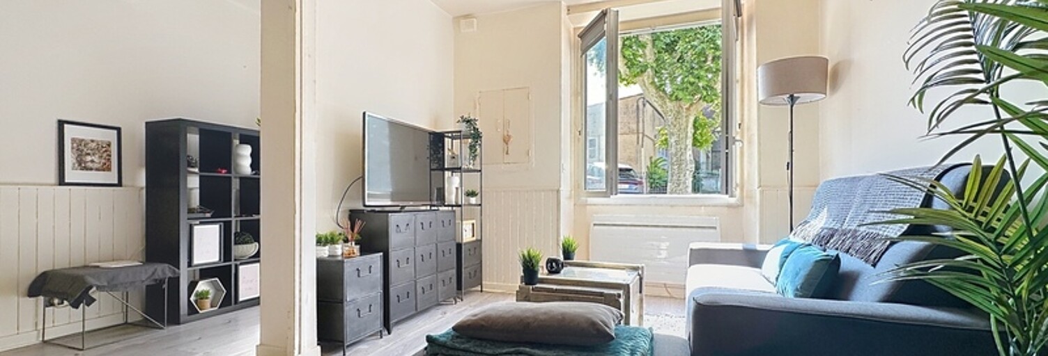 Maison 4 Pièces 108 m² à vendre à Villefranche-de-Lauragais (31290)