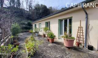 Maison 7 Pièces 120 m² à vendre à Saint-Sauveur-de-Montagut (07190)