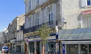 Commerce 4 Pièces 140 m² à vendre à Argenton-sur-Creuse (36200)