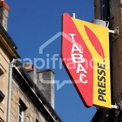 Commerce 2 pièces 143000 €