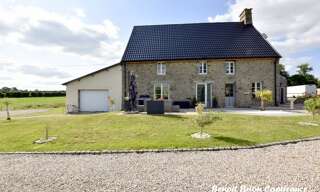 Maison 5 Pièces 145 m² à vendre à Valdallière (14410)