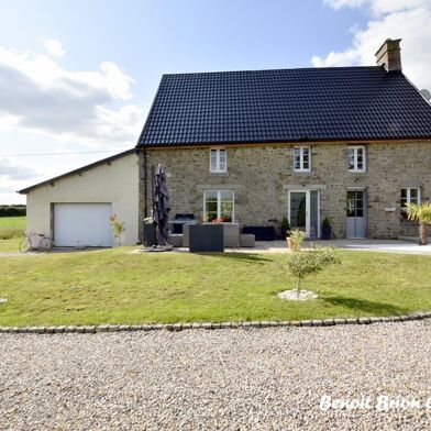 Maison 5 pièces 253000 €