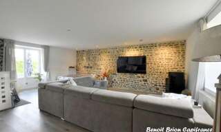 Maison 5 Pièces 145 m² à vendre à Valdallière (14410)