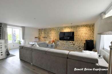 Maison 5 pièces 253000 €