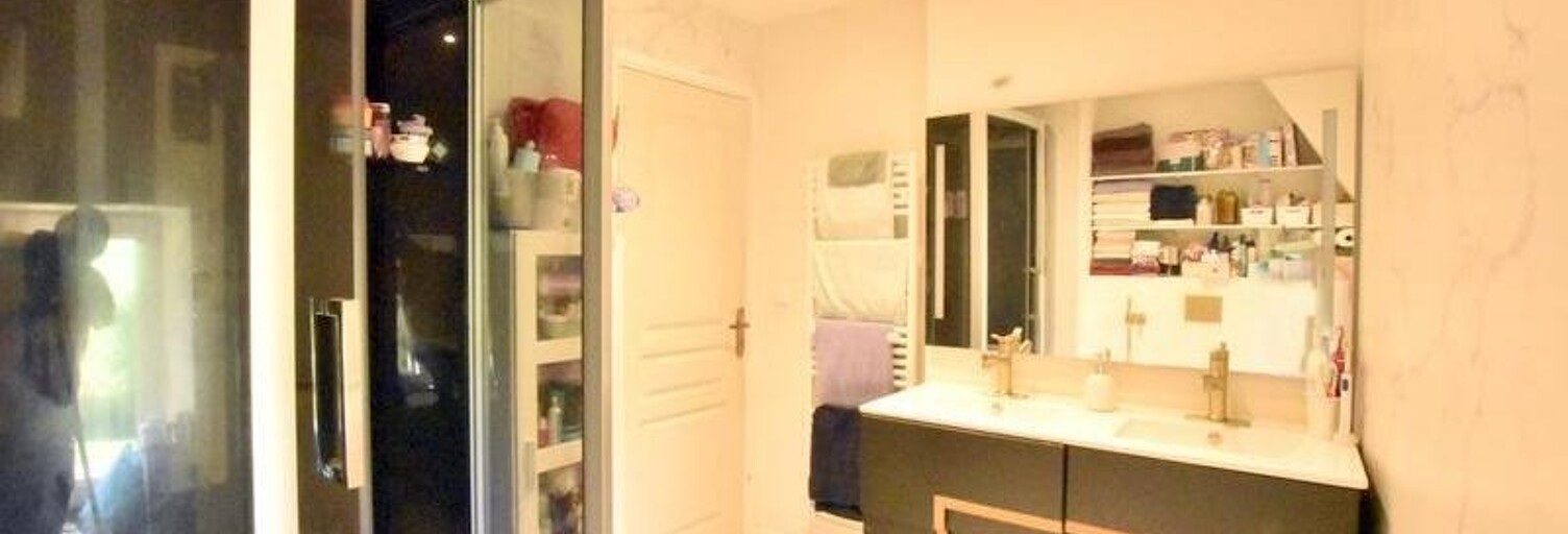 Maison 5 Pièces 145 m² à vendre à Valdallière (14410)