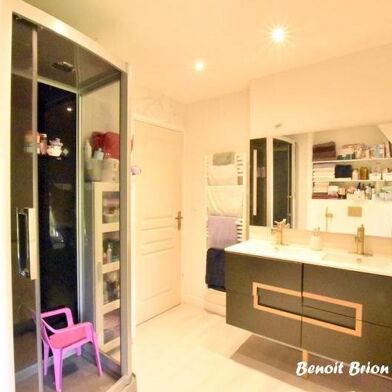 Maison 5 pièces 253000 €