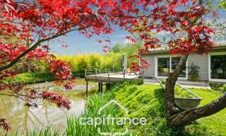 Maison  3200 m² à vendre à Saint-Quentin (02100)