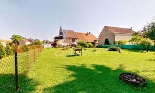 Maison 8 Pièces 248 m² à vendre à Gevrolles (21520)