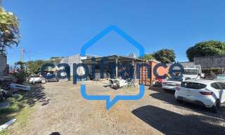Bureau 2 Pièces 260 m² à vendre à Saint-Pierre (97410)