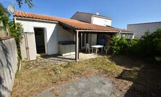 Maison 3 Pièces 44 m² à vendre à Saint-Pierre-d'Oléron (17310)