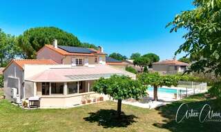 Maison 7 Pièces 220 m² à vendre à Villefranche-de-Lauragais (31290)