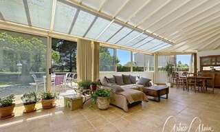 Maison 7 Pièces 220 m² à vendre à Villefranche-de-Lauragais (31290)