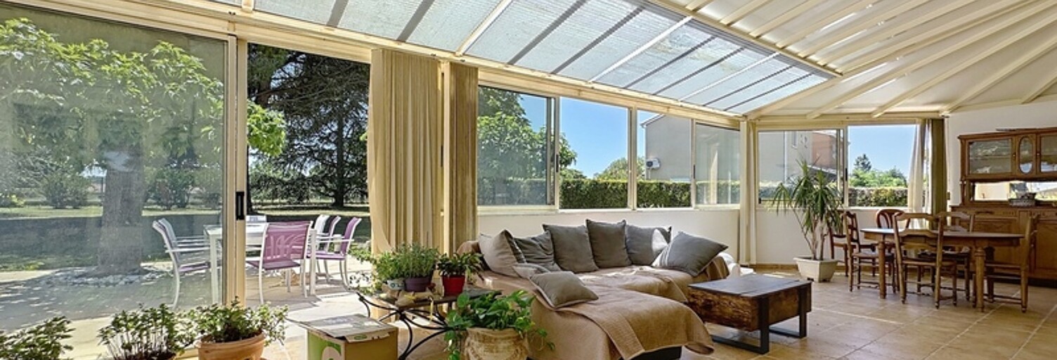 Maison 7 Pièces 220 m² à vendre à Villefranche-de-Lauragais (31290)