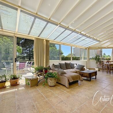 Maison 7 pièces 397000 €