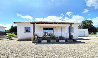 Maison 4 Pièces 157 m² à vendre à Lucciana (20290)