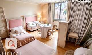 Immeuble  170 m² à vendre à Poitiers (86000)