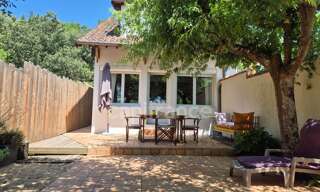 Maison 4 Pièces 125 m² à vendre à Saint-Palais-sur-Mer (17420)