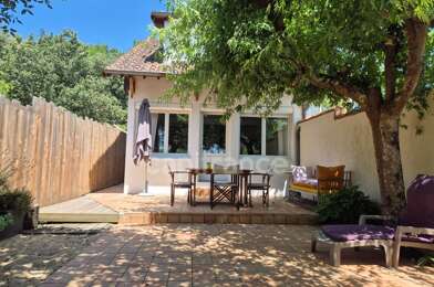 Maison 4 pièces 449900 €