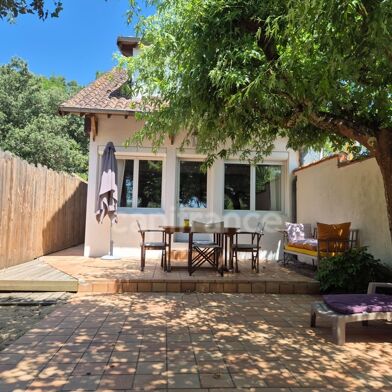 Maison 4 pièces 449900 €