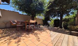 Maison 4 Pièces 125 m² à vendre à Saint-Palais-sur-Mer (17420)