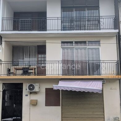 Immeuble  430000 €