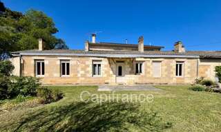 Maison 4 Pièces 162 m² à vendre à Léognan (33850)