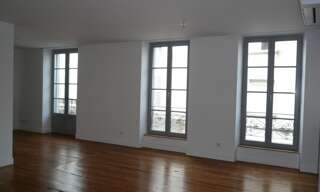 Appartement 5 Pièces 106 m² à louer à Cognac (16100)