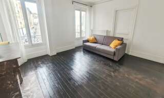 Appartement 2 Pièces 47 m² à vendre à Fontenay-sous-Bois (94120)