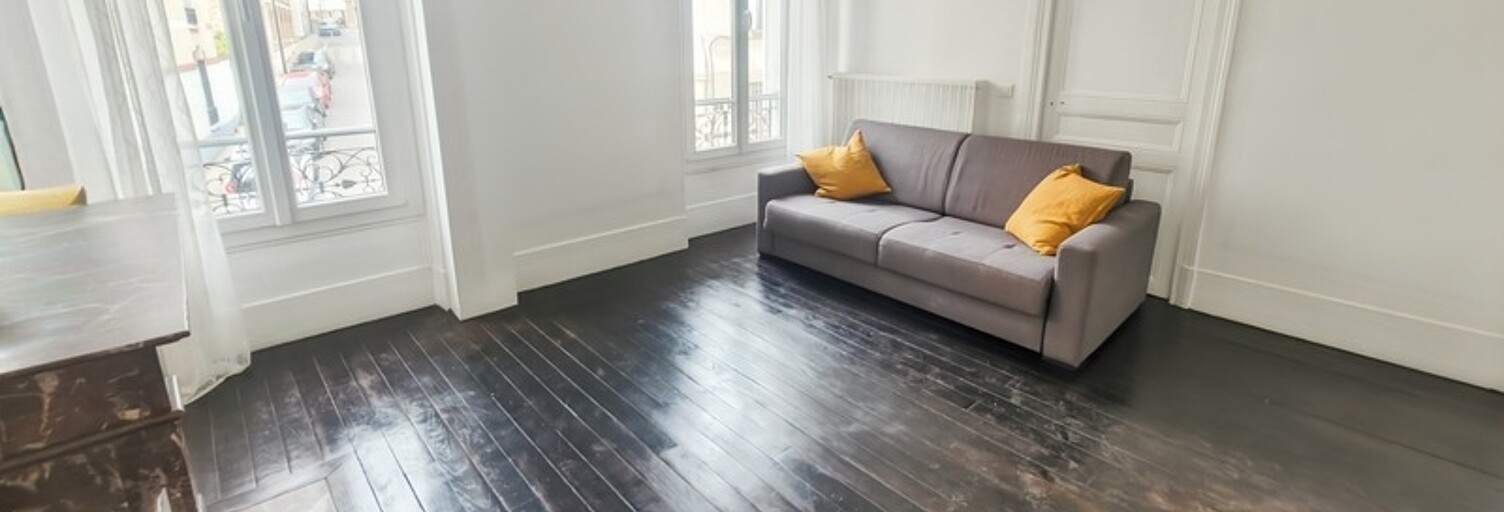 Appartement 2 Pièces 47 m² à vendre à Fontenay-sous-Bois (94120)