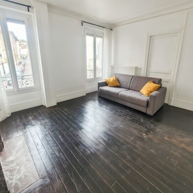 Appartement 2 pièces 289900 €