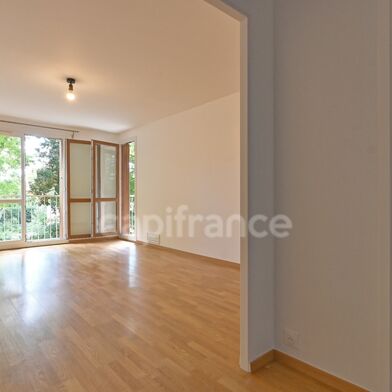 Appartement 3 pièces 384900 €
