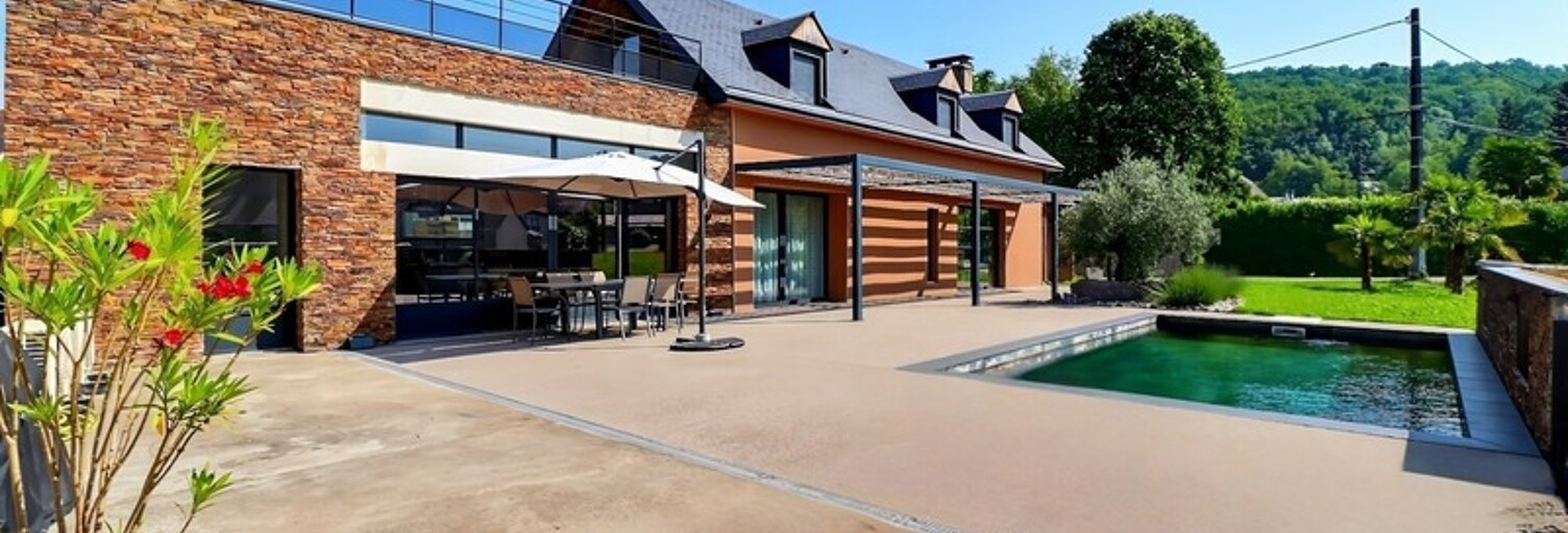 Maison 5 Pièces 178 m² à vendre à Tarbes (65000)