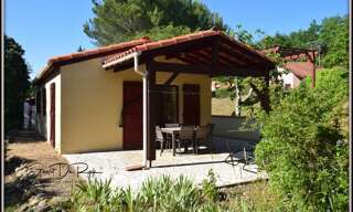 Maison 3 Pièces 48 m² à vendre à Quillan (11500)