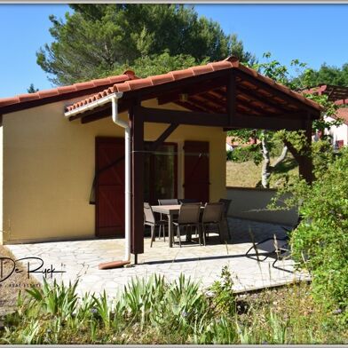 Maison 3 pièces 99500 €