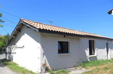 Maison 3 pièces 309000 €