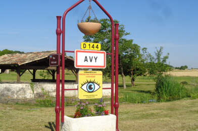 Terrain  44000 €