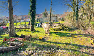 Maison 7 Pièces 152 m² à vendre à Wirwignes (62240)