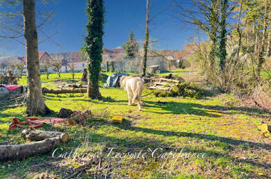 Maison 7 pièces 450000 €