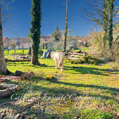 Maison 7 pièces 450000 €