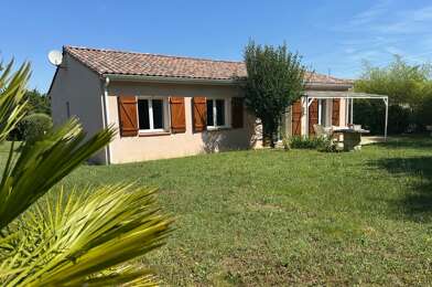 Maison 4 pièces 265000 €